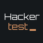 DevTest (HackerTest) アイコン