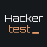 DevTest (HackerTest) ícone