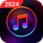 Music Player آئیکن