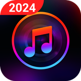 Music Player icono