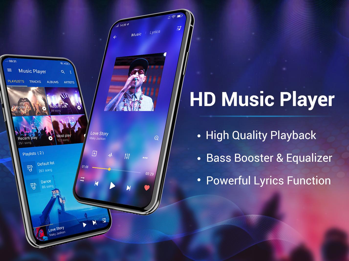 Android 用の Android用音楽プレーヤー Apk をダウンロード Android 用の Android用音楽プレーヤー Apk をダウンロード