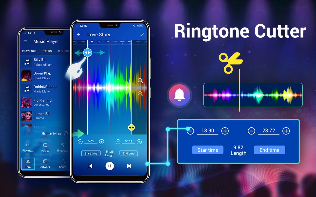 Android 用の Android用音楽プレーヤー Apk をダウンロード