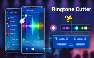 Music Player for Android XAPK download