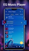 Pemain Muzik untuk Android syot layar 2