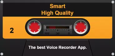 Sound Recorder - Запись звука