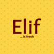 Elifisfresh icon