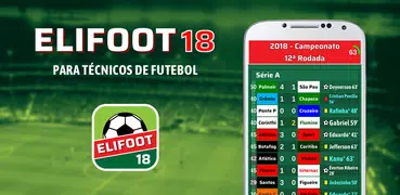 Elifoot 18