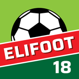 Elifoot 18 ikona