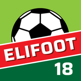 Elifoot 18 アイコン