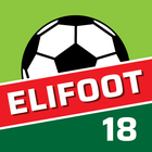 Elifoot 18 icône