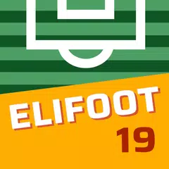 Elifoot 19 XAPK 下載