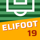 Elifoot 19 ícone