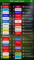 Elifoot 19 Plakat