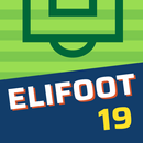 APK Elifoot 19 PRO