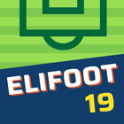 Elifoot 19 PRO आइकन