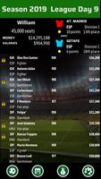Elifoot 19 PRO скриншот 1