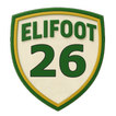 Elifoot 26 ícone