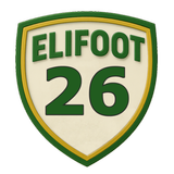 Elifoot 26 APK