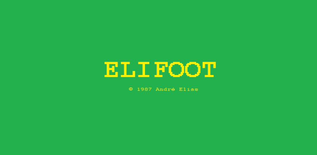 Como baixar Elifoot 25 apk versão mais recente 29.9.9 para Android 2026