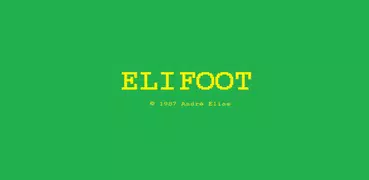 Elifoot 23