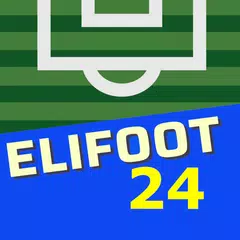 Baixar Elifoot 23 APK