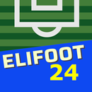 Elifoot 24 aplikacja