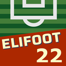 Elifoot 22 PRO aplikacja