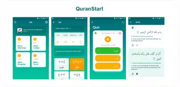 QuranStart