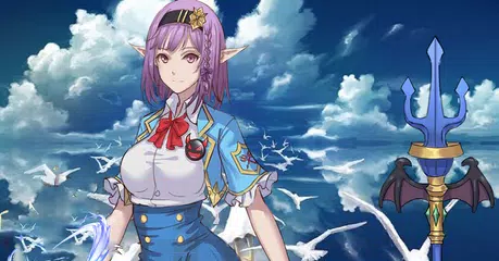 GOT2: The Last Stand XAPK download