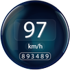 GPS Speedometer / Speed meter APK