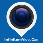 Infinitum VideoCam Cloud icon