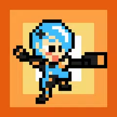 GameStart Pixel Battle アプリダウンロード