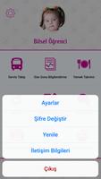 Bilsel Mobil 截图 2