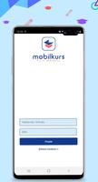 Mobil Kurs poster