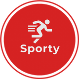 Sporty aplikacja