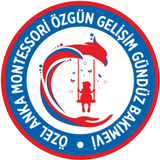 Anka Montessori أيقونة