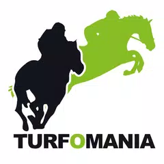 TURFOMANIA - Turf et pronostic アプリダウンロード