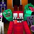 Jardin de Banban pour MCPE APK