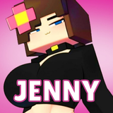 珍妮 mod Minecraft PE