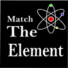 Match the Element icône
