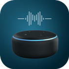 Alexa Voice: Master Commands 图标