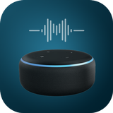 Alexa Voice: Master Commands icône