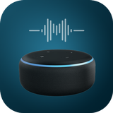 Alexa Voice: Master Commands icon