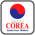 Radio Movil Corea