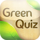 ES Green Quiz-icoon