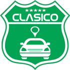 Radio Movil Clasico (taxi) icône