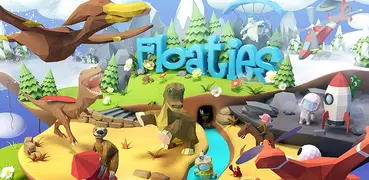 FLOATIES: Endless Adventure