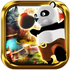 Panda Blast: 3D Adventure APK download