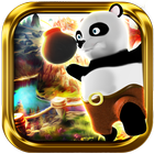 Panda Blast: 3D Adventure ไอคอน