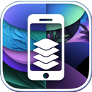 HD Wallpaper : Cool Background APK